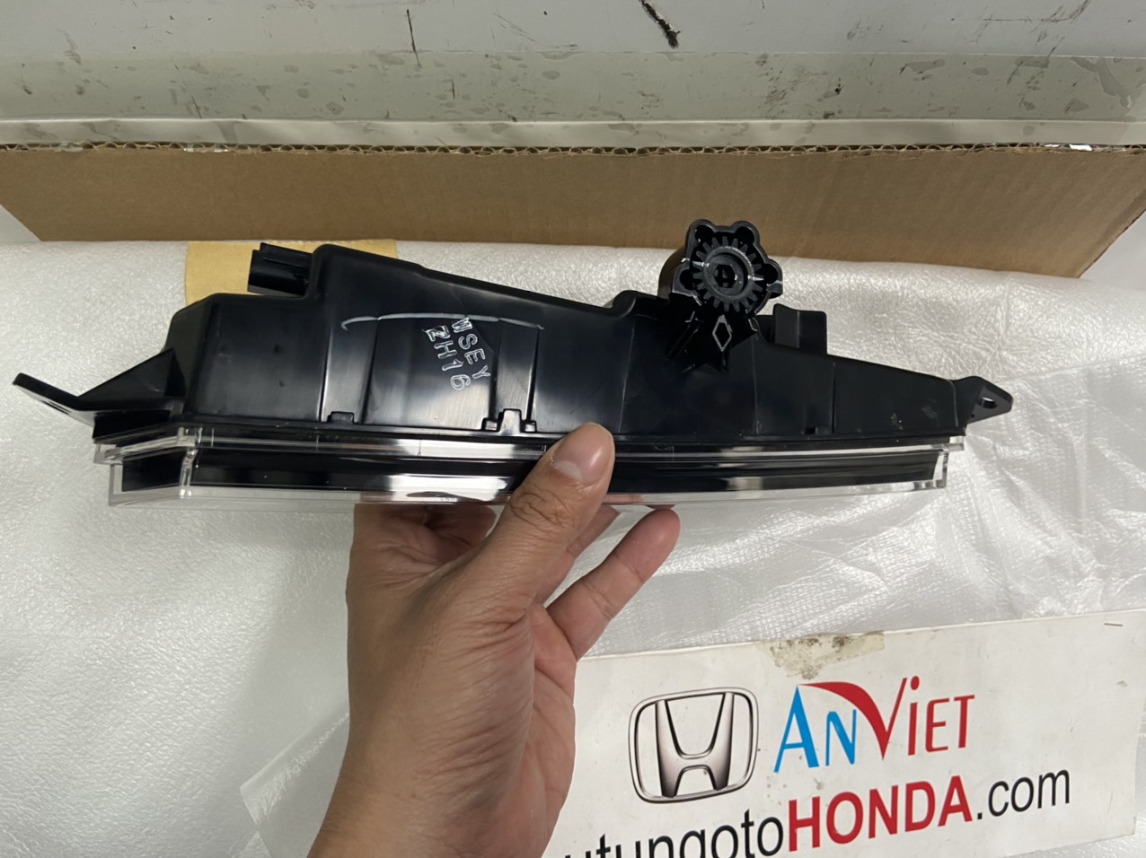 Đèn gầm Led xe Honda CRV 2018-2022
